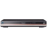 Panasonic DMP-BDT350 Blu-ray Disc Player - 1 Disc(s) - Dolby Digital Plus, Dolby TrueHD, DTS HD