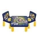 Disney Pixar Toy Story 3 Funtime Table Set