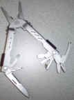 Multi-Plier MultiPlier 400 Compact Sport SS