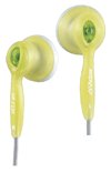 Victor インナーイヤーヘッドホン [HP-F220] G