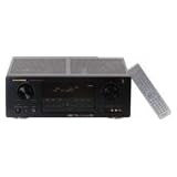 Marantz SR5002 - AV receiver - 7.1 channel - black