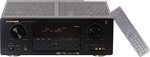 Marantz SR5002 - AV receiver - 7.1 channel - black
