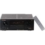 Marantz SR5002 - AV receiver - 7.1 channel - black