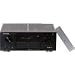 Marantz SR5002 - AV receiver - 7.1 channel - black