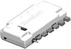 Photo Control iBookEndz - Docking station