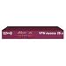 BinTec VPN Access 25 a VPN Router Fast 3 x RJ45 + 1 x RJ11-Modem