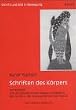 Schriften des K�rpers