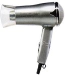 TOSHIBA マイナスイオンドライヤー シルバー HDH-PMS24/