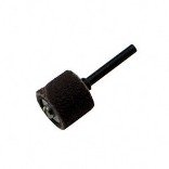 Tools & Hardware : 5 Pack Dremel 407 1/2' Sanding Drum 1/8' Shank