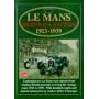 Le Mans: The Bentley and Alfa Years, 1923-1939 (Brooklands Books Racing Series): The Bentley and Alfa Years, 1923-39