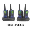 Uniden PMR845 from Amazon.co.uk