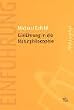 Einf�hrung in die Naturphilosophie