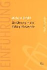 Einf�hrung in die Naturphilosophie