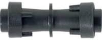 Drip 1/2" Coupling 4/Bag