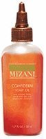 ways to relieve itching:Mizani Confiderm Scalp Oil