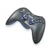 Manette analogique vibrante sans fil RumblePad