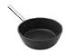 SKK 18/10 Stainless Steel Handles, Saute Pan, 26x7 cm