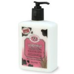 Udderly Smooth Hand & Body Lotion, 16 Ounce Bottle