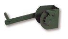 REPLACEMENT SAFETY RATCHET