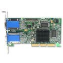 Matrox MillenniumG450EX/DualHead/DDR32MB/AGP MILG450EX/D32AD