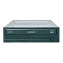 DVD Laufwerk Samsung SH-D163B SATA schwarz bulk