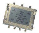 MCR Satellite Multi-Swtich
