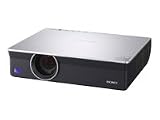 Sony VPL CX120 - LCD projector - 3000 ANSI lumens - XGA (1024 x 768) - 4:3