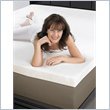 2 Inch Thick Memory Foam Mattress Topper