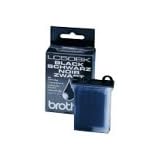 Brother - LC50 LC-50 ink inkjet print cartridge - 1 x black - LC 50