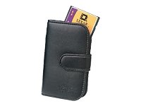 Case Logic Digital Case 2 with 6 Media Carrying Pockets