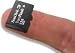 SANDISK SDQCJP128A10 TRANSFLASH MODULE 128MB COMES WITH Image
