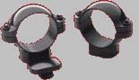 Leupold 26MM Extension Rings-Medium Scope Rings