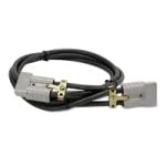 APC Smart-UPS XL Battery Pack Extension Cable - 24V DC - 4ft - Black by APC