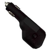 eXpansys Retractable Car Charger for Prism