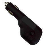 eXpansys Retractable Car Charger for Prism