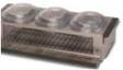 Hostess Side Server Stainless Steel H0392BS  from Hostess