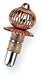 Kitchen & Housewares : Old Dutch International Décor Copper Tru Seal Wine Stopper
