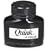 Parker Super Quink Permanent Ink for Parker Pens, 2-oz. Bottle, Black (3001100)