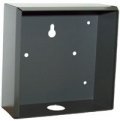Talk A Phone Surface Mount Box: for K-LR-2R,TAP-2RC and SA-1 Scream Alert