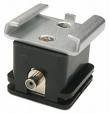 ProMaster NP11128 PC to Hot Shoe Adapter