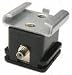 ProMaster NP11128 PC to Hot Shoe Adapter