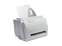 HP LaserJet 1100 - Printer - B/W - laser - Legal, A4 - 600 dpi x 600 dpi - up to 8 ppm - capacity: 125 sheets - Parallel