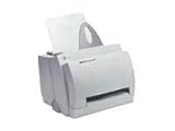 HP LaserJet 1100 - Printer - B/W - laser - Legal, A4 - 600 dpi x 600 dpi -  ....