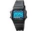 Jewelry : Casio F105W-1A Casio Illuminator Watch