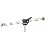 Manfrotto 131D Side Arm for Tripods with 2 heads on 90- Degree