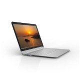 Vizio Thin + Light CT15-A2B 15.6-Inch Laptop (Silver)
