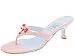 Cynthia Rowley Titanic | Women's Shoes Pale Pink Suede/Coral