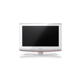 Samsung LE32B541P7 32-inch Widescreen Full HD 1080p Crystal LCD TV with Freeview
