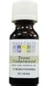 100% Pure Essential Oil Texas Cedarwood 0.5 oz Liquid