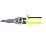 Stanley MaxSteel 14-566 Long Cut Straight Aviation Snip